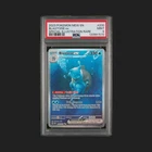 New Listing2023 Blastoise ex   200/165 SIR Pokemon 151 PSA 9 Special Illustration Rare