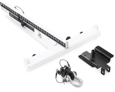 RCF FL-B HDL 6 Fly Bar - White