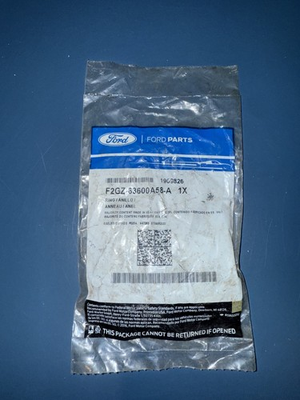 #ad Genuine Ford Washer Guide F2GZ 63600A58 A $6.00