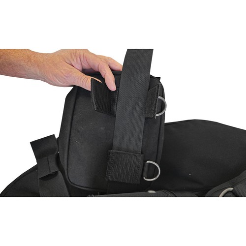 Highland Valor Harness - Picture 6 of 7