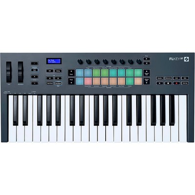 NOVATION ( ノベーション ) FLkey 37 Novation FLkey 37 – United States