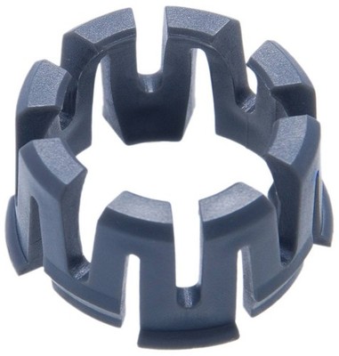 BUSHING CONTROL ROD SUPPORT FEBEST NSB-063 OEM 34112-2F000