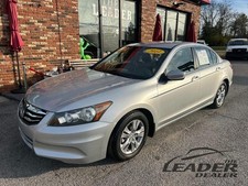 2011 Honda Accord SE