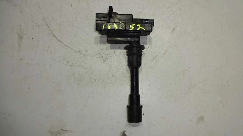 BOBINA 2,0 L SE ADAPTA 01-03 MAZDA PROTEGIDO 610469 Foto 3 de 4