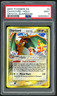 2006 POKEMON EX CRYSTAL GUARDIANS #4 CHARIZARD-HOLO PSA 9