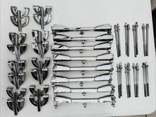 8 Spann Böckchen mit Krallen
