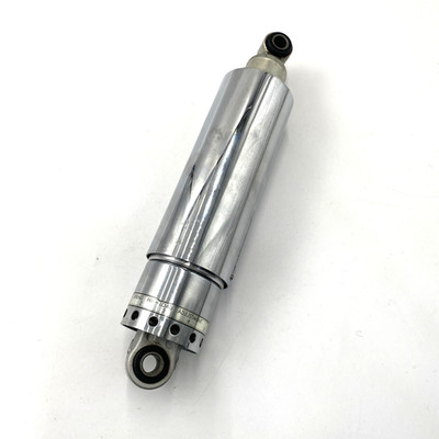 Genuine Harley OEM 54678-12 Single Chrome Shock Replacement 12-16 Switchback