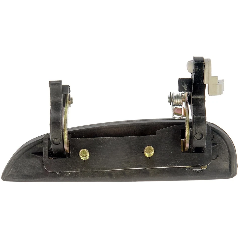 80734 Dorman Manija de puerta exterior pasajero delantero derecho mano para Kia Rio Foto 3 de 3