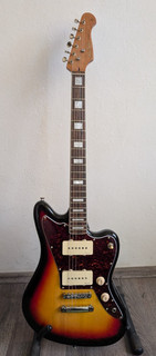 Harley Benton JA 60SB Vintage Series