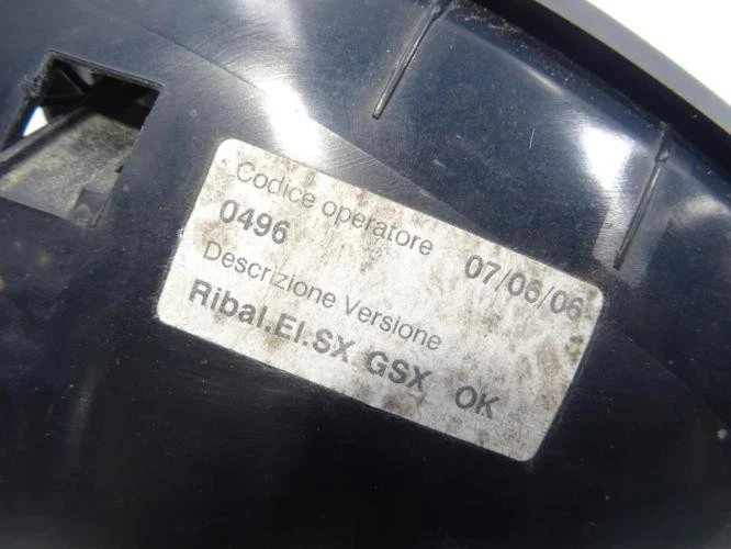 Retroviseur gauche ALFA ROMEO 159 BREAK 156080865 - Photo 4/4