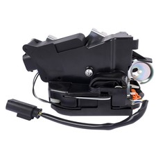 F&Uuml;R MERCEDES VITO W639 2003- STELLMOTOR T&Uuml;RSCHLOSS SCHIEBET&Uuml;RE Links 3906480267
