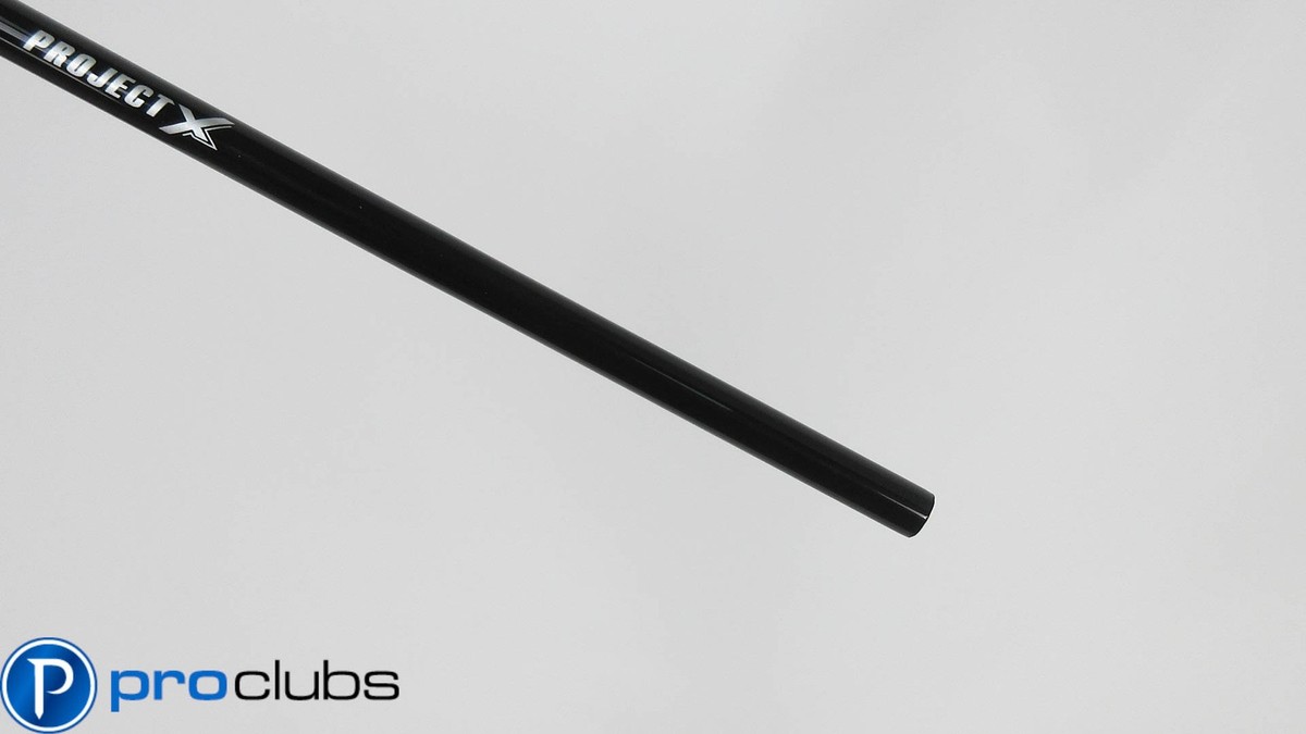 NEW PROJECT X HZRDUS LIMITED EDITION 