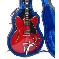 Epiphone Shinichi Ubukata ES-355 Sixties Cherry #UD2332