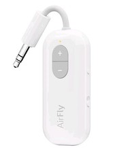 Twelve South AirFly SE Bluetooth Wireless Audio Transmitter Adapter for AirPod