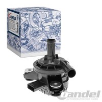 Ackoja UmwÄLzpumpe Standheizung Passend FüR Lexus CT RX Toyota Auris Prius
