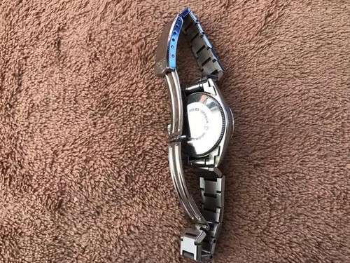 TUDOR Prince Oysterdate Automatic Men's Watch Stainless Steel Vintage Classic - Picture 11 of 12