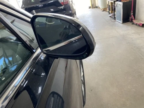 Passenger Side View Mirror Electric With Heated Fits 19 SANTA FE 1011790
