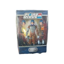 2013 Enterplay G.I. Joe Retaliation Trading Cards 10