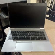 HP ELITEBOOK 840 G5 INTEL CORE I5-8250U 1.60GHZ 8GB RAM NO HD