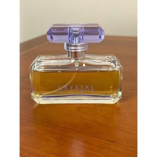 Avon Crystal Aura Eau de Parfum 1.7oz 50ml Co...