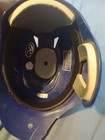 Chicago Cubs Game Used Cracked Late 1990'S-2000'S  Helmet! — photo 5
