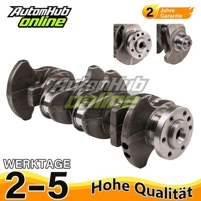 Crankshaft for BMW MINI N13B16A N13 N12 N14 N16 N18 1121 7561273
