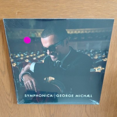 SYMPHONICA   NEU VERSIEGELT   KOSTENLOSER WELTWEITER VERSAND