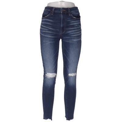American Eagle Outfitters, Jeans, Größe: S, Blau #6Zr