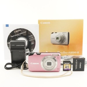 Canon A3200 | eBay
