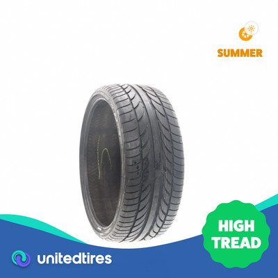 Driven Once 235/30ZR20 Achilles ATR Sport 88W - 9/32