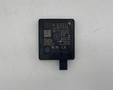 2022-2023 MERCEDES-BENZ EQS BLIND SPOT RADAR SENSOR CONTROL OEM A 000 905 94 17