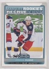 2021-22 O-Pee-Chee Marquee Rookies Joshua Dunne #540 0q3