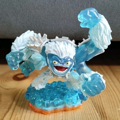 Slam Bam - Skylanders Giants - Figur - Sehr Gut - PS3 PS4 Nintendo DS Xbox  