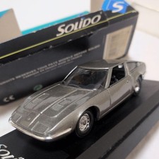 Solido 1/43 Maserati Indy
