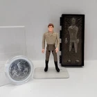 Star Wars POTF Han Solo In Carbonite 1984 Vintage Last 17 Coin No Repro