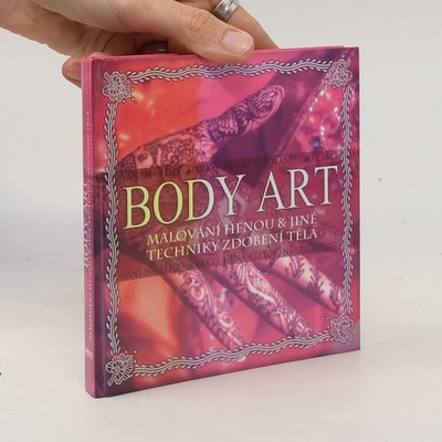 Body art  |  Bryony Simmonds