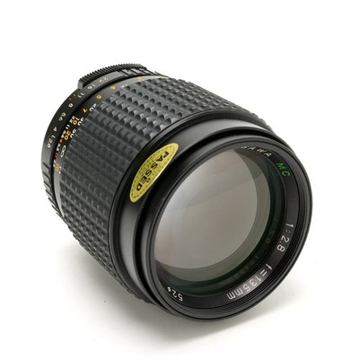 Osawa MC 135mm f/2.8 Lens M42