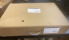 BRAND NEW NEODRAIN NICHE 80141037 STAINLESS STEEL 12 X 18 X 4