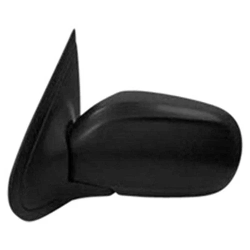 FO1320190 Driver Side Manual Door Mirror for 2001-2007 Ford Escape