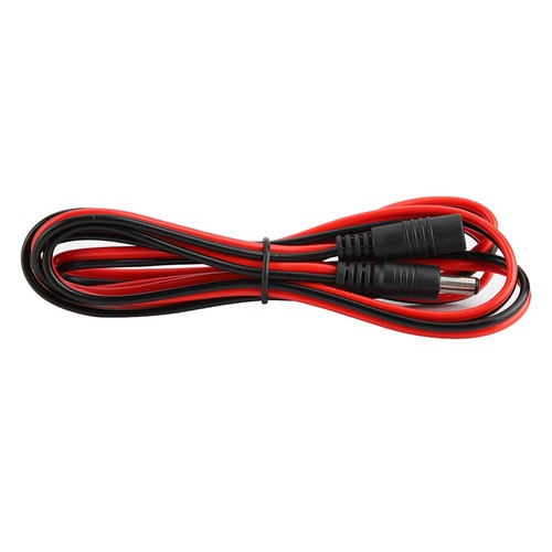 150cm Power Extension Cable DC5521 Male To Female Power Cable ADP