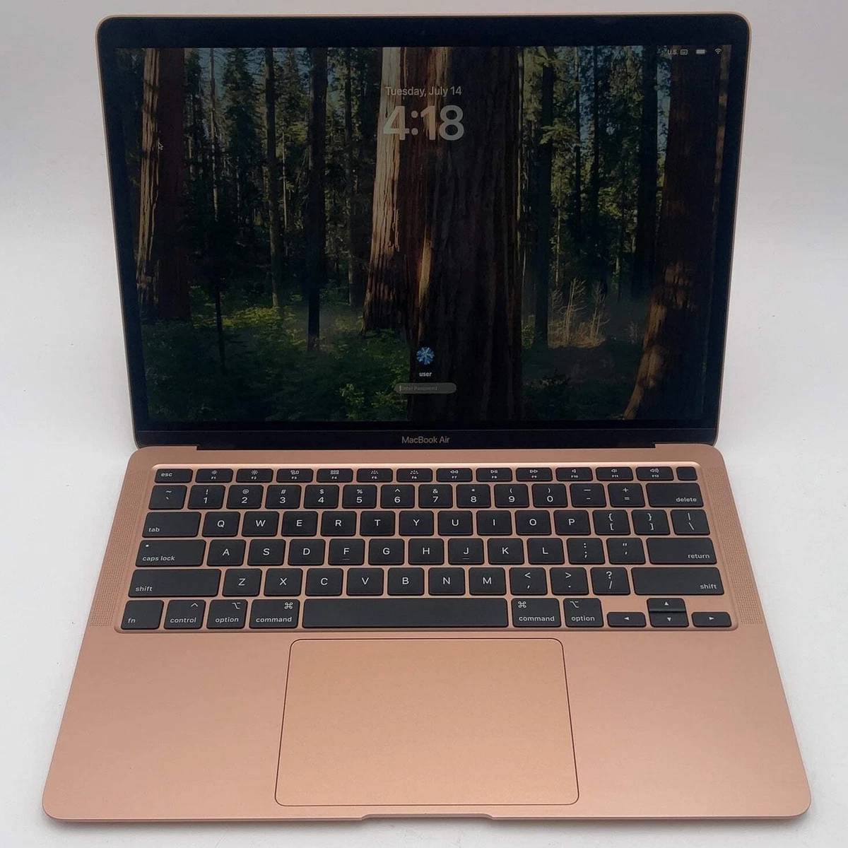 Apple MacBook Pink Laptops for sale | eBay