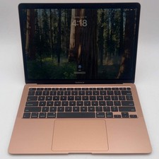 2020 Apple MacBook Air 13.3 i3 1.1GHz 8GB RAM...