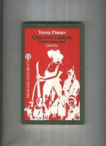 Quan erem capitans von Teresa Pamies | Buch | Zustand gut