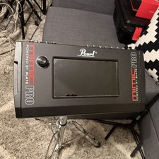Pearl Mimic Pro Digital Drum Module MIMP24B 2...