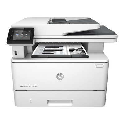 HP LaserJet Pro MFP M426dw All-In-One-Drucker F6W13A S/W DIN A4 USB