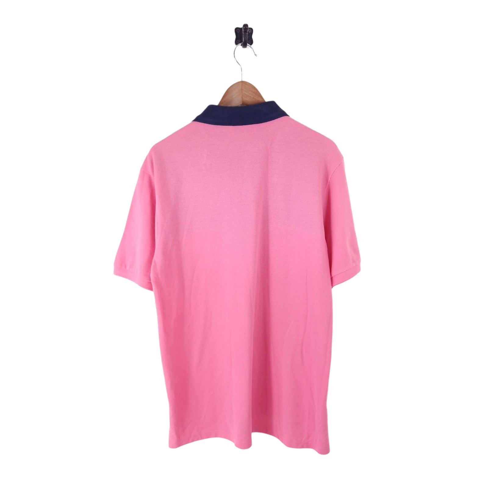 Polo uomo Yves Saint Laurent grande YSL