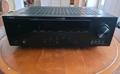 Yamaha RX-V365  5.1 Ch HDMI  Surround Sound Receiver Stereo NO REMOTE