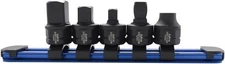 ASTRO 5-Piece 3/8” Nano Drive Size Adapter Set (78305)