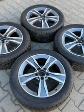 Mercedes C-Klasse W205 225/50 R17 Winter Kompletträder Felgen Radsatz Original Mercedes C-Klasse W205 225/50 R17 Winter Kompletträder Felgen Radsatz Original