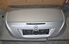 Mercedes SLK R171 W171 Heckdeckel Heckklappe Kofferraum A 1717500075 Silber 775 Mercedes SLK R171 W171 Heckdeckel Heckklappe Kofferraum A 1717500075 Silber 775